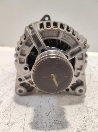 Alternador renault 0124525139 kangoo 256172
