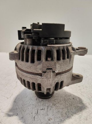 Alternador renault 0124525139 kangoo 256172