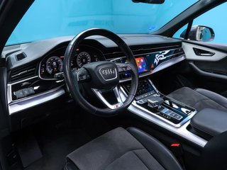 Audi Q7 S line 55 TFSIe 381CV quattro tip