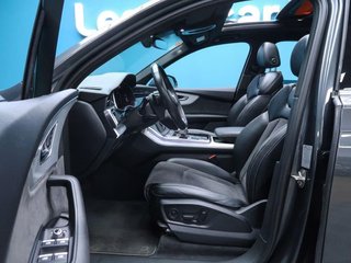 Audi Q7 S line 55 TFSIe 381CV quattro tip