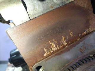 Seat rectp5417623 alm motor completo ibiza (6k)
