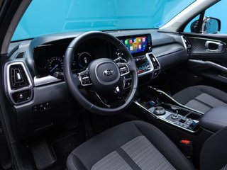 Kia Sorento 1.6 T-GDi PHEV Emotion 4x4 7pl