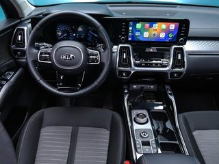 Kia Sorento 1.6 T-GDi PHEV Emotion 4x4 7pl