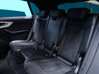Audi Q8 50 TDI 286cv S Line quattro tiptronic