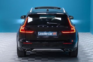 Volvo V60 2.0 B5 (G) AWD Cross Country Pro AUTO