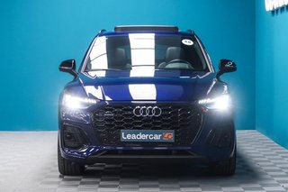 Audi Q5 Sportback  Black Line 50 TFSI e quattro-ultra