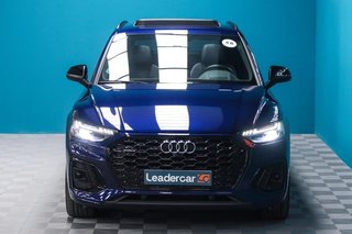 Audi Q5 Sportback  Black Line 50 TFSI e quattro-ultra