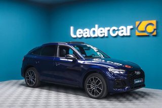 Audi Q5 Sportback  Black Line 50 TFSI e quattro-ultra