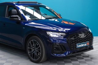 Audi Q5 Sportback  Black Line 50 TFSI e quattro-ultra