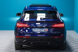 Audi Q5 Sportback  Black Line 50 TFSI e quattro-ultra