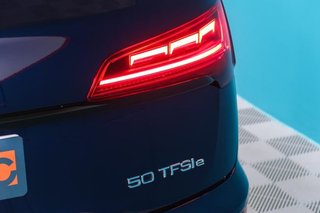 Audi Q5 Sportback  Black Line 50 TFSI e quattro-ultra