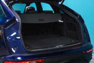 Audi Q5 Sportback  Black Line 50 TFSI e quattro-ultra