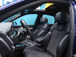 Audi Q5 Sportback  Black Line 50 TFSI e quattro-ultra