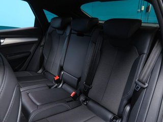 Audi Q5 Sportback  Black Line 50 TFSI e quattro-ultra