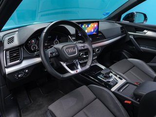 Audi Q5 Sportback  Black Line 50 TFSI e quattro-ultra