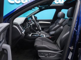 Audi Q5 Sportback  Black Line 50 TFSI e quattro-ultra