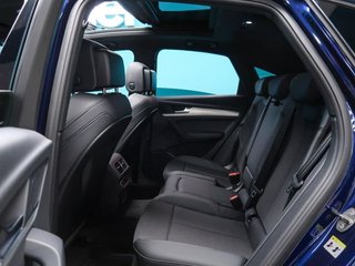 Audi Q5 Sportback  Black Line 50 TFSI e quattro-ultra