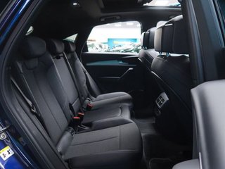 Audi Q5 Sportback  Black Line 50 TFSI e quattro-ultra