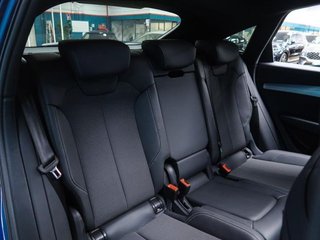 Audi Q5 Sportback  Black Line 50 TFSI e quattro-ultra