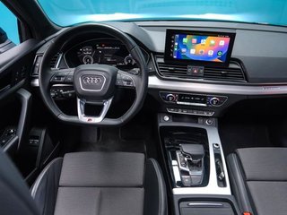 Audi Q5 Sportback  Black Line 50 TFSI e quattro-ultra