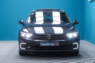 Volkswagen Passat Variant GTE 1.4 TSI e-Power 218CV