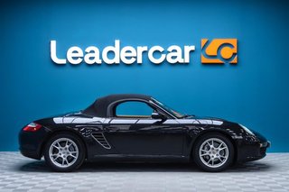 Porsche Boxster 2.7