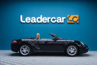 Porsche Boxster 2.7