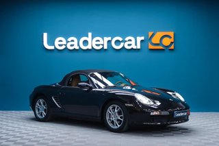 Porsche Boxster 2.7