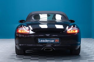 Porsche Boxster 2.7