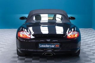 Porsche Boxster 2.7