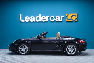 Porsche Boxster 2.7