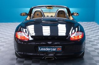 Porsche Boxster 2.7