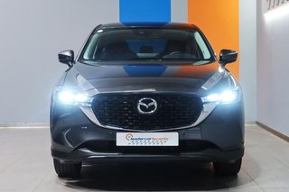 Mazda CX-5 e-SKY G MHEV 2.0 121kW Center-Line Plus