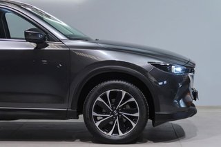 Mazda CX-5 e-SKY G MHEV 2.0 121kW Center-Line Plus