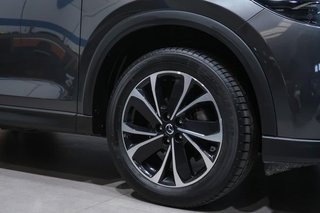 Mazda CX-5 e-SKY G MHEV 2.0 121kW Center-Line Plus