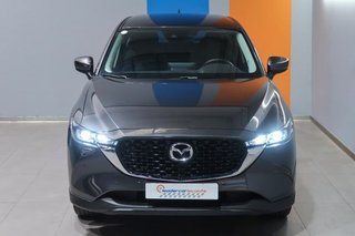 Mazda CX-5 e-SKY G MHEV 2.0 121kW Center-Line Plus