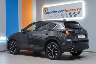 Mazda CX-5 e-SKY G MHEV 2.0 121kW Center-Line Plus
