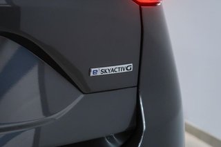 Mazda CX-5 e-SKY G MHEV 2.0 121kW Center-Line Plus