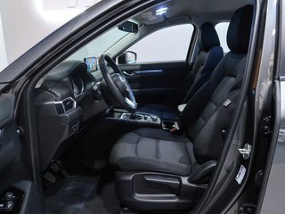 Mazda CX-5 e-SKY G MHEV 2.0 121kW Center-Line Plus