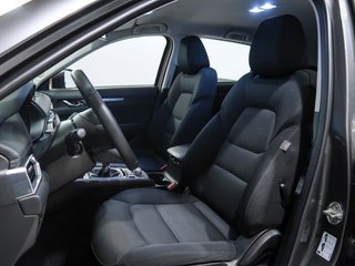 Mazda CX-5 e-SKY G MHEV 2.0 121kW Center-Line Plus