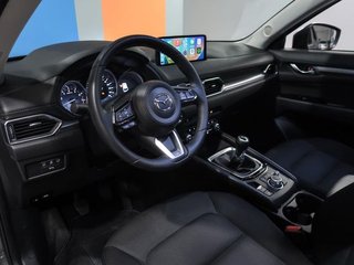 Mazda CX-5 e-SKY G MHEV 2.0 121kW Center-Line Plus