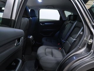 Mazda CX-5 e-SKY G MHEV 2.0 121kW Center-Line Plus