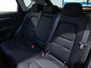 Mazda CX-5 e-SKY G MHEV 2.0 121kW Center-Line Plus