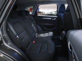Mazda CX-5 e-SKY G MHEV 2.0 121kW Center-Line Plus