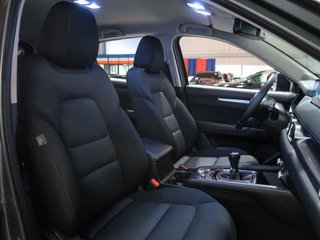 Mazda CX-5 e-SKY G MHEV 2.0 121kW Center-Line Plus