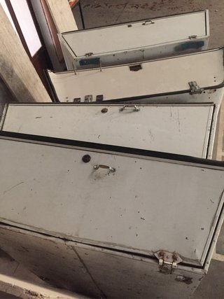 Capota / Hard Top para Pick-up
