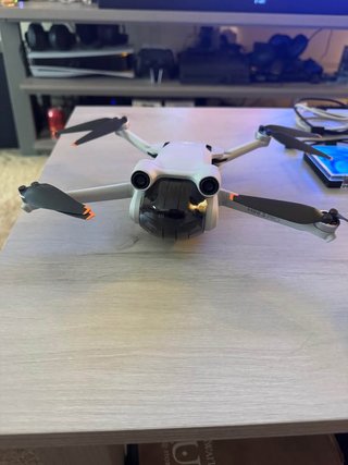 DJI Mini 3 Pro Drone
