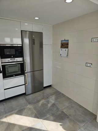 Piso en calle Quintana Suances