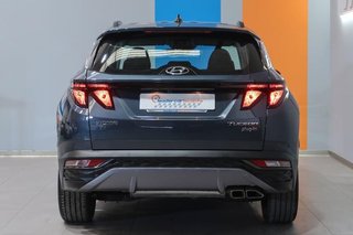 Hyundai Tucson 1.6 TGDI PHEV 195kW Maxx Auto 4X4