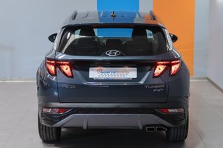 Hyundai Tucson 1.6 TGDI PHEV 195kW Maxx Auto 4X4
